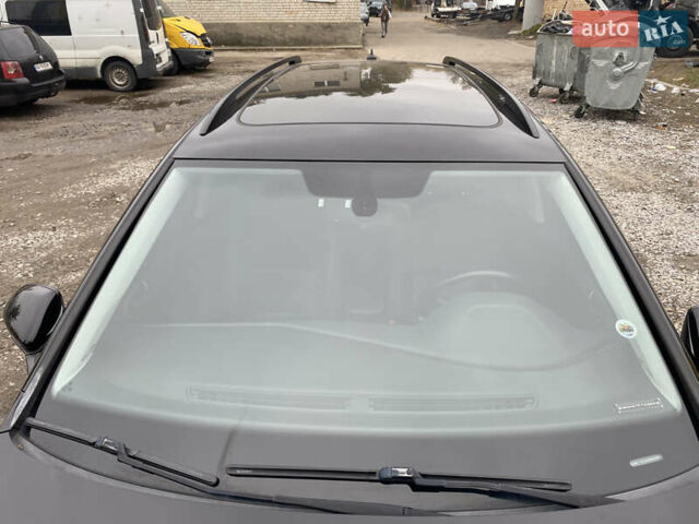 Черный Фольксваген Гольф, объемом двигателя 1.8 л и пробегом 179 тыс. км за 11200 $, фото 11 на Automoto.ua