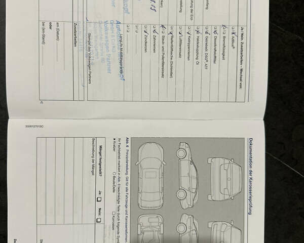 Черный Фольксваген Гольф, объемом двигателя 1.6 л и пробегом 223 тыс. км за 11900 $, фото 59 на Automoto.ua