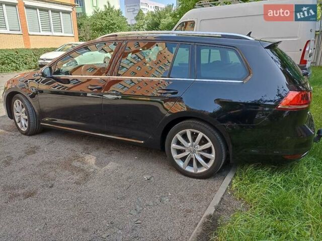 Чорний Фольксваген Гольф, об'ємом двигуна 1.97 л та пробігом 321 тис. км за 13200 $, фото 42 на Automoto.ua