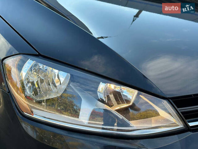 Черный Фольксваген Гольф, объемом двигателя 1.97 л и пробегом 96 тыс. км за 12699 $, фото 39 на Automoto.ua