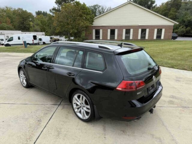 Чорний Фольксваген Гольф, об'ємом двигуна 2 л та пробігом 71 тис. км за 2300 $, фото 4 на Automoto.ua