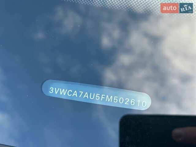 Черный Фольксваген Гольф, объемом двигателя 1.97 л и пробегом 96 тыс. км за 12699 $, фото 37 на Automoto.ua