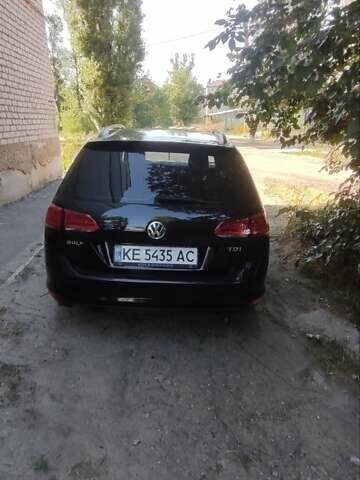 Чорний Фольксваген Гольф, об'ємом двигуна 1.6 л та пробігом 260 тис. км за 10000 $, фото 7 на Automoto.ua