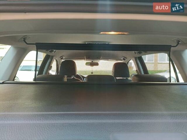 Чорний Фольксваген Гольф, об'ємом двигуна 1.97 л та пробігом 321 тис. км за 13200 $, фото 32 на Automoto.ua