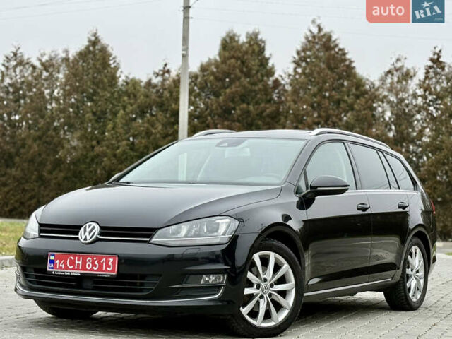 Черный Фольксваген Гольф, объемом двигателя 2 л и пробегом 242 тыс. км за 13290 $, фото 77 на Automoto.ua