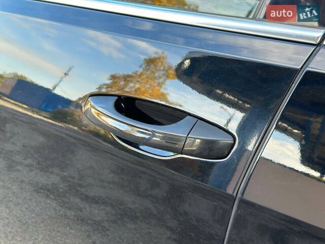 Черный Фольксваген Гольф, объемом двигателя 1.97 л и пробегом 96 тыс. км за 12699 $, фото 33 на Automoto.ua