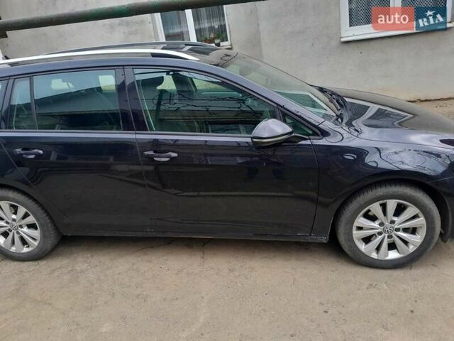 Чорний Фольксваген Гольф, об'ємом двигуна 1.6 л та пробігом 247 тис. км за 11950 $, фото 17 на Automoto.ua