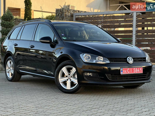 Черный Фольксваген Гольф, объемом двигателя 2 л и пробегом 248 тыс. км за 11999 $, фото 28 на Automoto.ua