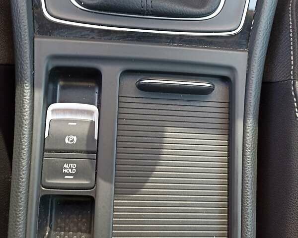 Чорний Фольксваген Гольф, об'ємом двигуна 1.97 л та пробігом 321 тис. км за 13200 $, фото 16 на Automoto.ua