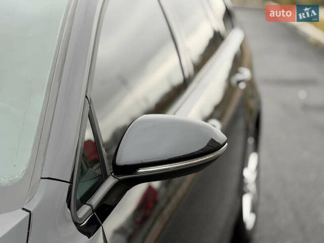 Черный Фольксваген Гольф, объемом двигателя 2 л и пробегом 159 тыс. км за 12999 $, фото 18 на Automoto.ua