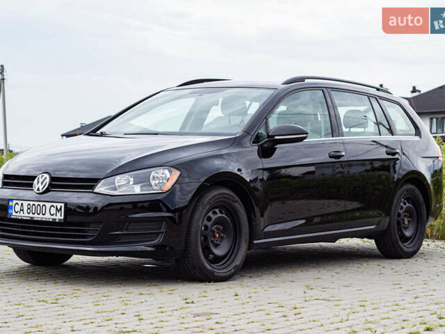 Чорний Фольксваген Гольф, об'ємом двигуна 1.97 л та пробігом 251 тис. км за 12000 $, фото 12 на Automoto.ua