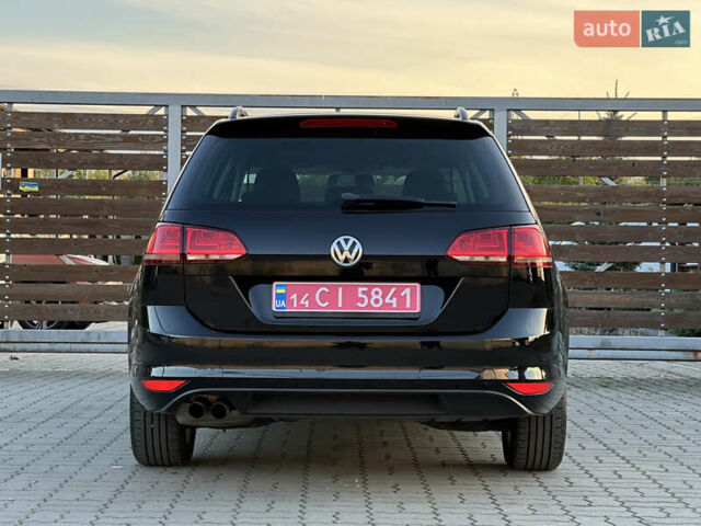 Черный Фольксваген Гольф, объемом двигателя 2 л и пробегом 248 тыс. км за 11999 $, фото 40 на Automoto.ua