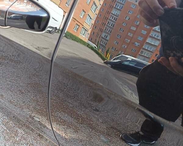 Чорний Фольксваген Гольф, об'ємом двигуна 1.97 л та пробігом 321 тис. км за 13200 $, фото 35 на Automoto.ua