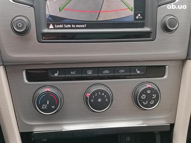 Чорний Фольксваген Гольф, об'ємом двигуна 1.8 л та пробігом 127 тис. км за 12490 $, фото 29 на Automoto.ua