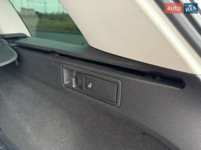 Черный Фольксваген Гольф, объемом двигателя 2 л и пробегом 159 тыс. км за 12999 $, фото 58 на Automoto.ua