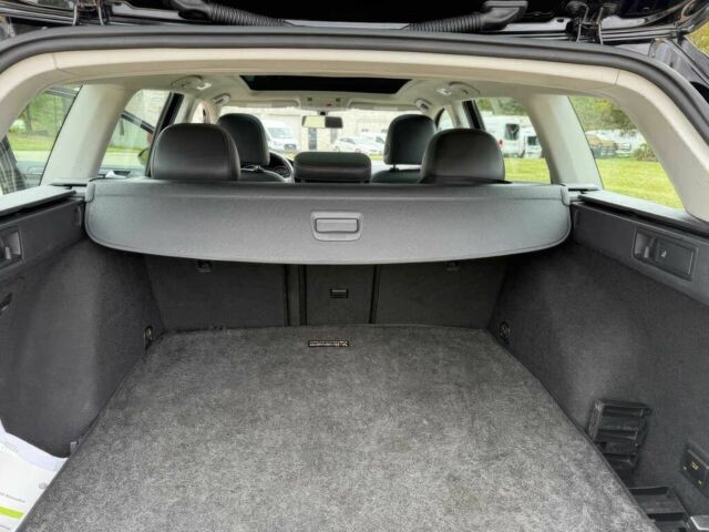 Чорний Фольксваген Гольф, об'ємом двигуна 2 л та пробігом 71 тис. км за 2300 $, фото 13 на Automoto.ua