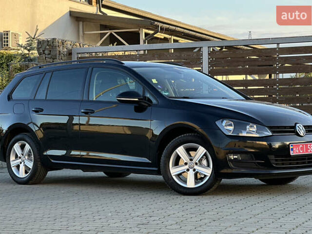 Черный Фольксваген Гольф, объемом двигателя 2 л и пробегом 248 тыс. км за 11999 $, фото 22 на Automoto.ua
