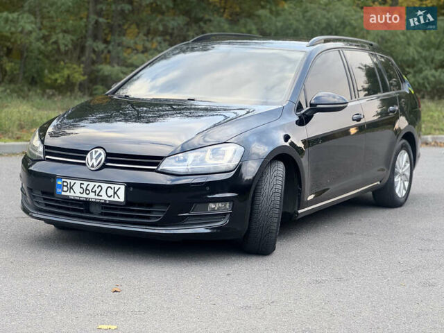 Фольксваген Гольф 2015 в Красилове на Automoto.ua Черный Фольксваген Гольф, объемом двигателя 1.6 л и пробегом 220 тыс. км за 8800 $, фото 9 на Automoto.ua