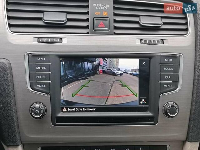 Чорний Фольксваген Гольф, об'ємом двигуна 1.8 л та пробігом 127 тис. км за 12480 $, фото 29 на Automoto.ua