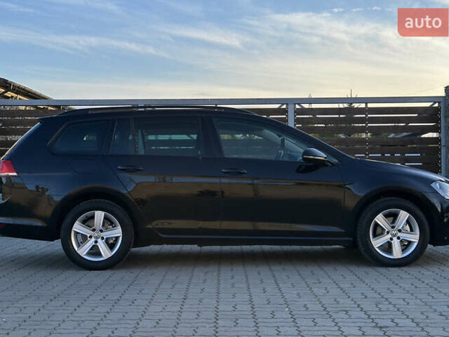 Черный Фольксваген Гольф, объемом двигателя 2 л и пробегом 248 тыс. км за 11999 $, фото 29 на Automoto.ua