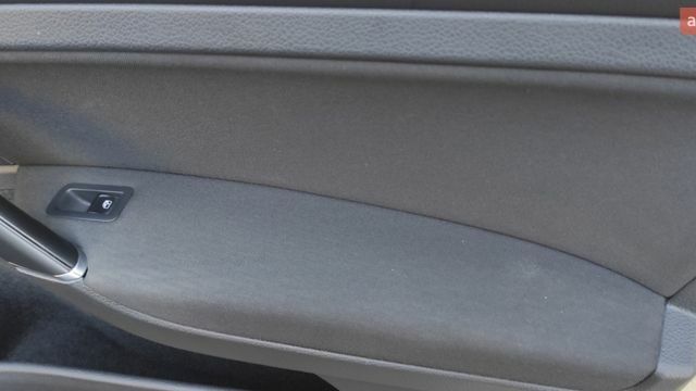 Чорний Фольксваген Гольф, об'ємом двигуна 1.97 л та пробігом 42 тис. км за 15500 $, фото 15 на Automoto.ua