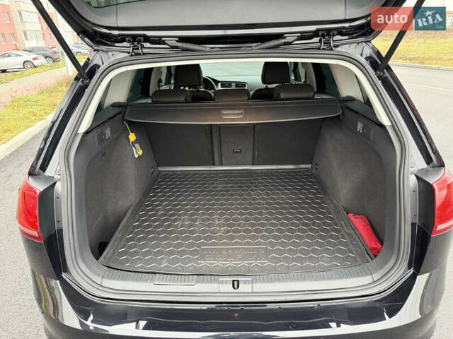 Черный Фольксваген Гольф, объемом двигателя 2 л и пробегом 159 тыс. км за 12999 $, фото 67 на Automoto.ua