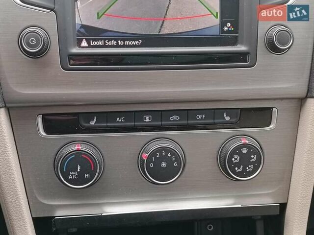 Чорний Фольксваген Гольф, об'ємом двигуна 1.8 л та пробігом 127 тис. км за 12480 $, фото 28 на Automoto.ua