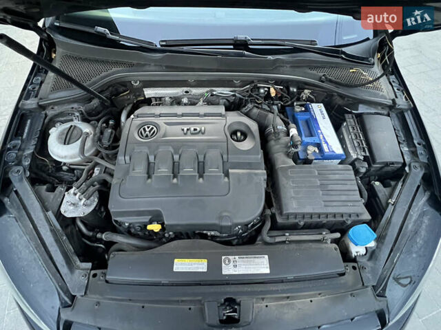 Чорний Фольксваген Гольф, об'ємом двигуна 1.97 л та пробігом 222 тис. км за 13900 $, фото 16 на Automoto.ua