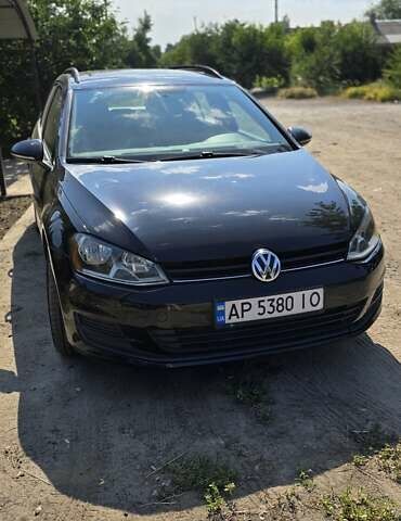 Черный Фольксваген Гольф, объемом двигателя 1.97 л и пробегом 180 тыс. км за 11500 $, фото 10 на Automoto.ua