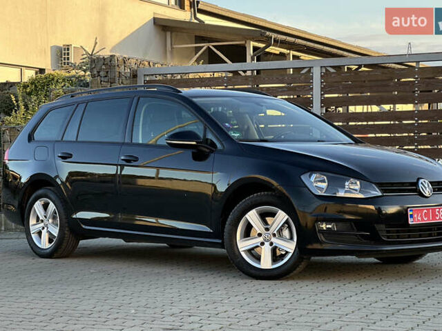 Черный Фольксваген Гольф, объемом двигателя 2 л и пробегом 248 тыс. км за 11999 $, фото 20 на Automoto.ua