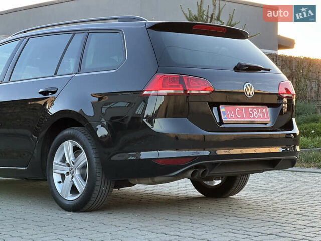 Черный Фольксваген Гольф, объемом двигателя 2 л и пробегом 248 тыс. км за 11999 $, фото 43 на Automoto.ua