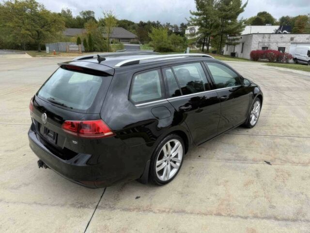 Чорний Фольксваген Гольф, об'ємом двигуна 2 л та пробігом 71 тис. км за 2300 $, фото 6 на Automoto.ua