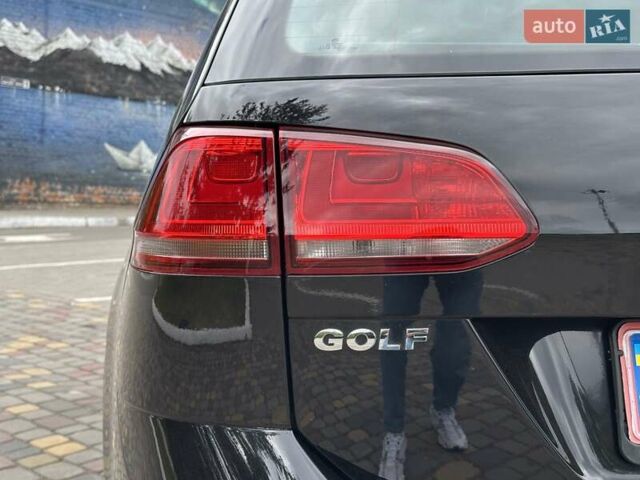 Чорний Фольксваген Гольф, об'ємом двигуна 1.6 л та пробігом 268 тис. км за 10999 $, фото 50 на Automoto.ua