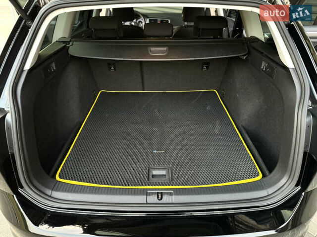 Чорний Фольксваген Гольф, об'ємом двигуна 1.6 л та пробігом 204 тис. км за 10900 $, фото 26 на Automoto.ua