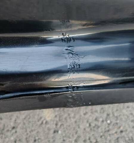 Черный Фольксваген Гольф, объемом двигателя 1.97 л и пробегом 220 тыс. км за 11800 $, фото 7 на Automoto.ua