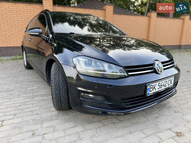 Фольксваген Гольф 2015 в Красилове на Automoto.ua Черный Фольксваген Гольф, объемом двигателя 1.6 л и пробегом 220 тыс. км за 8800 $, фото 15 на Automoto.ua