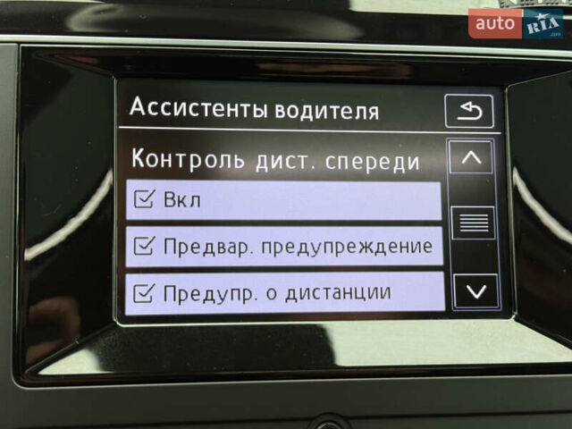 Черный Фольксваген Гольф, объемом двигателя 2 л и пробегом 242 тыс. км за 13290 $, фото 65 на Automoto.ua