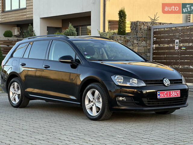 Черный Фольксваген Гольф, объемом двигателя 2 л и пробегом 248 тыс. км за 11999 $, фото 32 на Automoto.ua