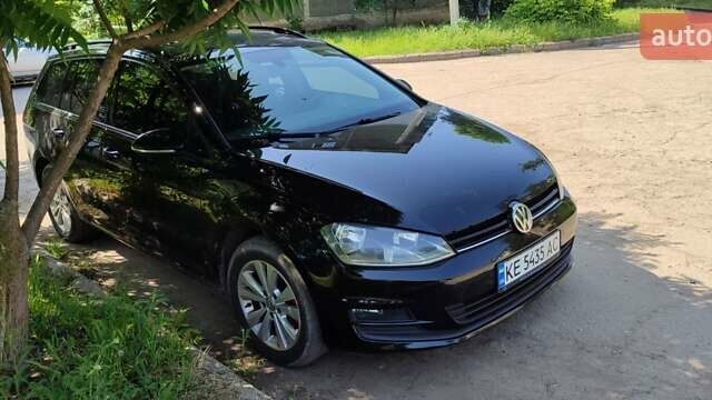Чорний Фольксваген Гольф, об'ємом двигуна 1.6 л та пробігом 260 тис. км за 10000 $, фото 9 на Automoto.ua