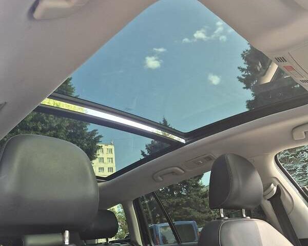 Черный Фольксваген Гольф, объемом двигателя 1.97 л и пробегом 207 тыс. км за 11500 $, фото 14 на Automoto.ua