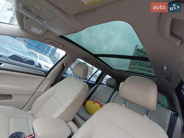 Чорний Фольксваген Гольф, об'ємом двигуна 1.8 л та пробігом 127 тис. км за 12480 $, фото 25 на Automoto.ua