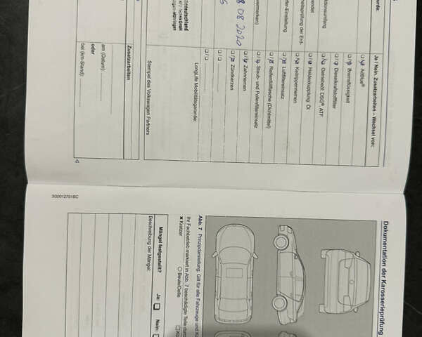 Черный Фольксваген Гольф, объемом двигателя 1.6 л и пробегом 223 тыс. км за 11900 $, фото 60 на Automoto.ua