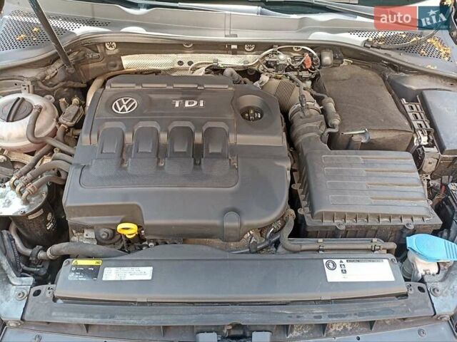 Чорний Фольксваген Гольф, об'ємом двигуна 1.97 л та пробігом 321 тис. км за 13200 $, фото 14 на Automoto.ua