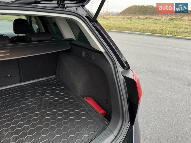 Черный Фольксваген Гольф, объемом двигателя 2 л и пробегом 159 тыс. км за 12999 $, фото 61 на Automoto.ua