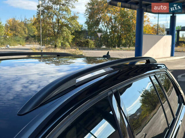 Черный Фольксваген Гольф, объемом двигателя 1.97 л и пробегом 96 тыс. км за 12699 $, фото 34 на Automoto.ua