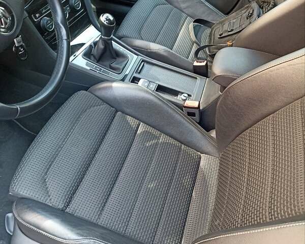 Чорний Фольксваген Гольф, об'ємом двигуна 1.97 л та пробігом 321 тис. км за 13200 $, фото 23 на Automoto.ua