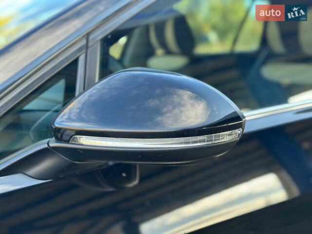 Черный Фольксваген Гольф, объемом двигателя 1.97 л и пробегом 96 тыс. км за 12699 $, фото 35 на Automoto.ua