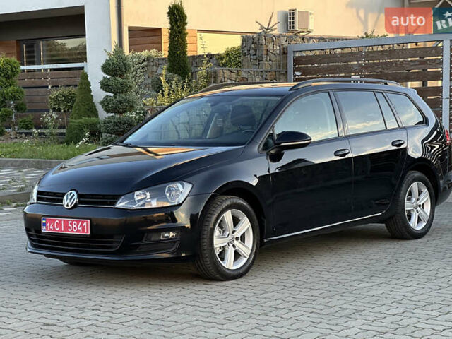 Черный Фольксваген Гольф, объемом двигателя 2 л и пробегом 248 тыс. км за 11999 $, фото 38 на Automoto.ua
