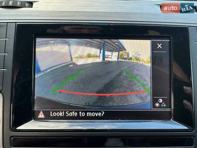 Черный Фольксваген Гольф, объемом двигателя 1.97 л и пробегом 96 тыс. км за 12699 $, фото 27 на Automoto.ua