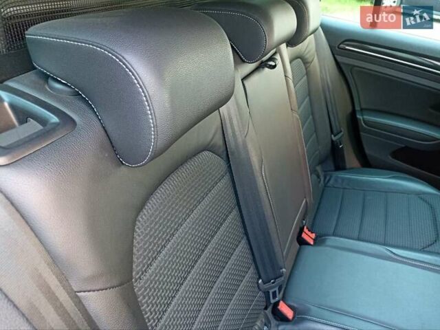 Чорний Фольксваген Гольф, об'ємом двигуна 1.97 л та пробігом 321 тис. км за 13200 $, фото 29 на Automoto.ua